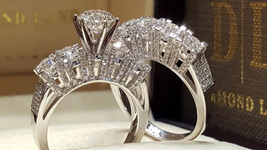 Best Brilliance® Everyday Wearing Ring